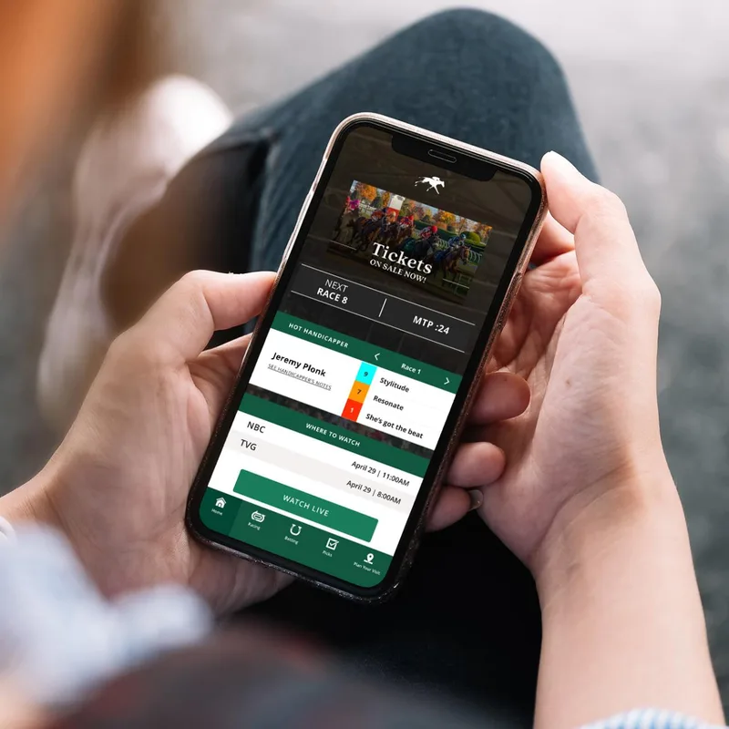 骏马传奇APP下载 - 球友会