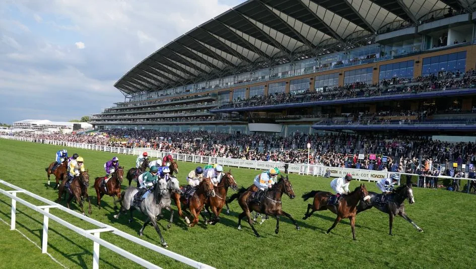 丘吉尔唐斯：肯塔基德比的摇篮 - 球友会