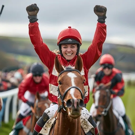 骑师 弗兰基·德托里 - 骑师档案 - 球友会