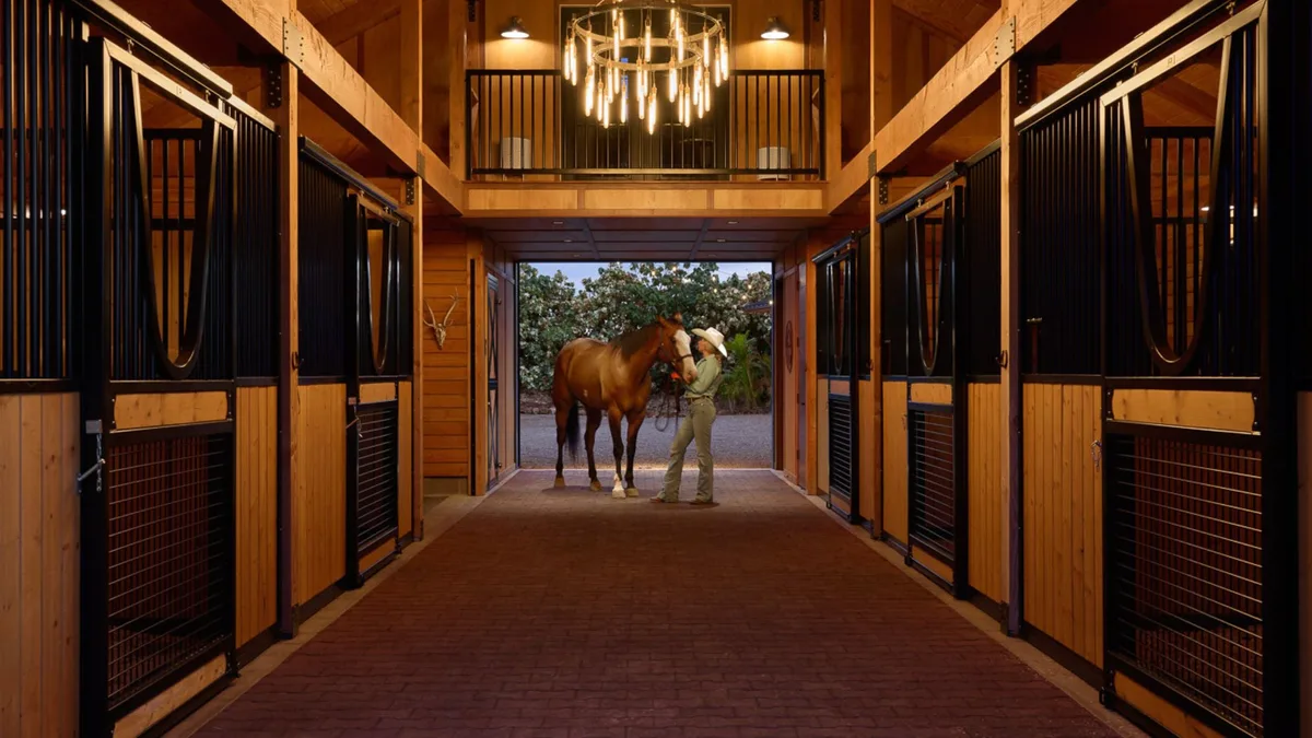 2026年种马排行榜与配种趋势 - 球友会